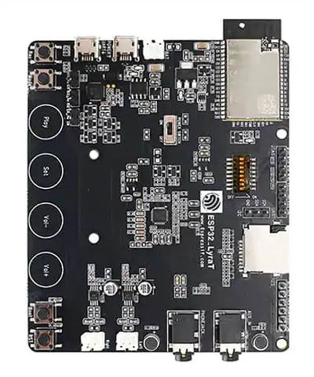 支持 OTA 更新的MCU很多 為何 ESP32這么受歡迎？