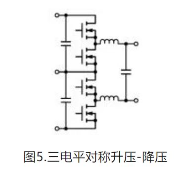 6個(gè)技術(shù)點(diǎn)，帶您理解用于電池儲(chǔ)能系統(tǒng)的 DC-DC 功率轉(zhuǎn)換拓?fù)浣Y(jié)構(gòu)