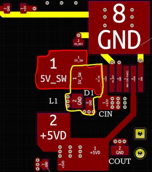 PCB 布局挑戰(zhàn)——改進(jìn)您的開(kāi)關(guān)模式電源設(shè)計(jì)