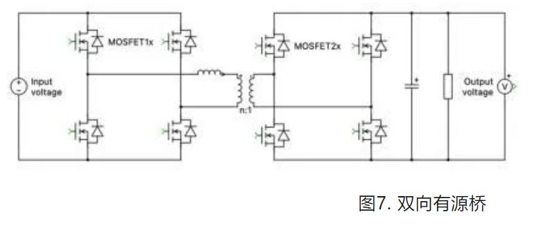 6個(gè)技術(shù)點(diǎn)，帶您理解用于電池儲(chǔ)能系統(tǒng)的 DC-DC 功率轉(zhuǎn)換拓?fù)浣Y(jié)構(gòu)