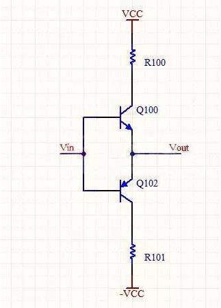 常見(jiàn)9大功放電路