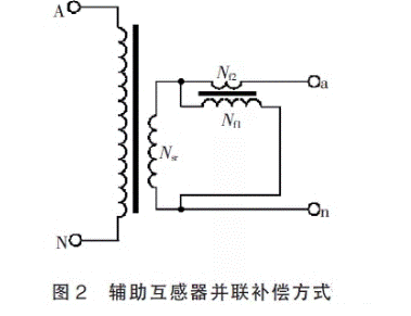 深度解析電壓互感器過失補(bǔ)償辦法