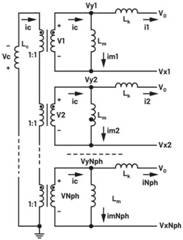 跨電感電壓調(diào)節(jié)器的多相設(shè)計(jì)、決策和權(quán)衡