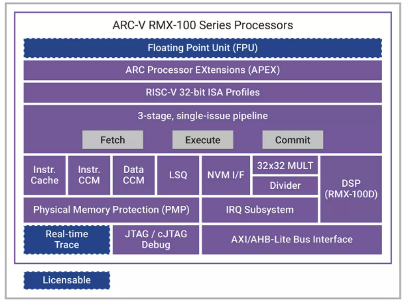 利用定制DSP指令增強RISC－V RVV，推動嵌入式應用發(fā)展