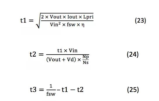 如何實(shí)現(xiàn)最佳的DCM反激式轉(zhuǎn)換器設(shè)計(jì)？