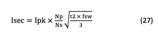 如何實(shí)現(xiàn)最佳的DCM反激式轉(zhuǎn)換器設(shè)計(jì)？