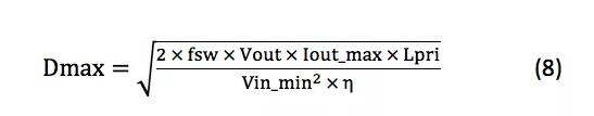 如何實(shí)現(xiàn)最佳的DCM反激式轉(zhuǎn)換器設(shè)計(jì)？