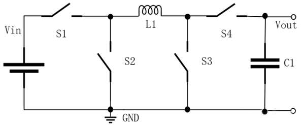 【干貨】強(qiáng)大的4開(kāi)關(guān)升降壓BOB電源，可升可降、能大能小