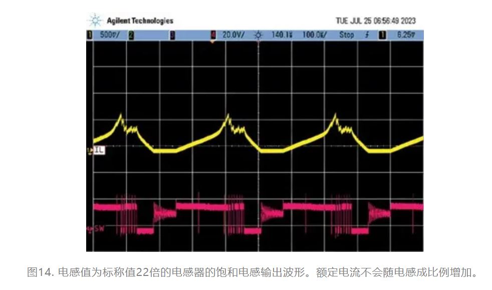 為什么我的電源會出現(xiàn)振鈴和過熱？