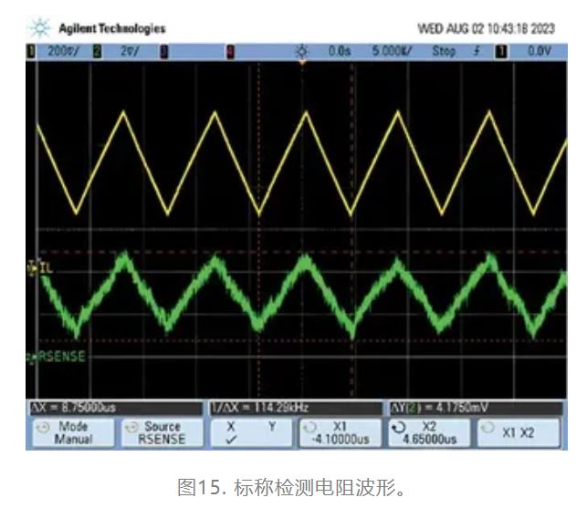 為什么我的電源會出現(xiàn)振鈴和過熱？