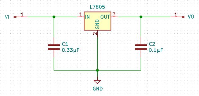 電路中的穩(wěn)壓器有什么作用？如何連接穩(wěn)壓器？