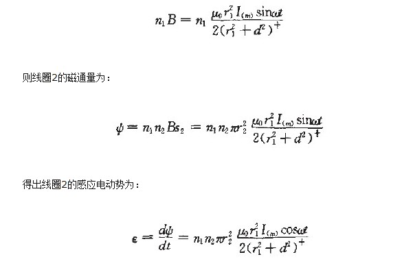 車載手機(jī)充電器的無(wú)線化