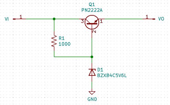 電路中的穩(wěn)壓器有什么作用？如何連接穩(wěn)壓器？