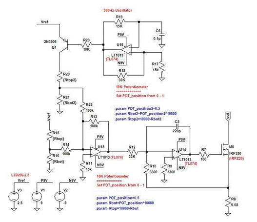 如何利用MOSFET的三極管和飽和區(qū)與負載電阻配對以提供脈沖電流