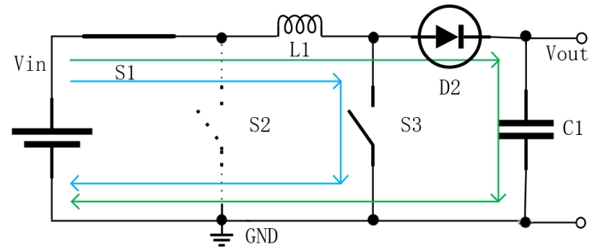 【干貨】強(qiáng)大的4開(kāi)關(guān)升降壓BOB電源，可升可降、能大能小