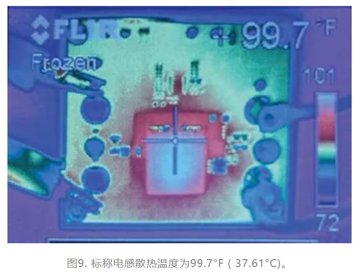 為什么我的電源會出現(xiàn)振鈴和過熱？