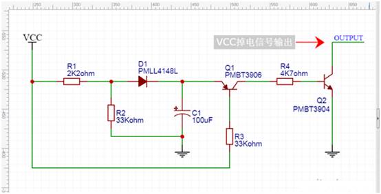 【干貨】非常經(jīng)典的電壓掉電監(jiān)測電路，你學(xué)廢了嗎？