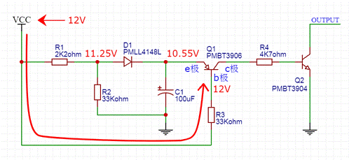 【干貨】非常經(jīng)典的電壓掉電監(jiān)測電路，你學(xué)廢了嗎？