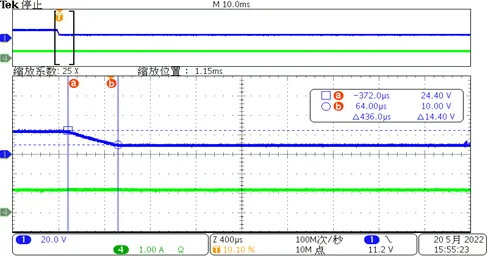 如何解決單芯片驅(qū)動(dòng)HB/LB/DRL,LED負(fù)載切換電流過沖？