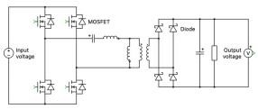 用于電池儲能系統(tǒng) (BESS) 的 DC-DC 功率轉(zhuǎn)換拓?fù)浣Y(jié)構(gòu)