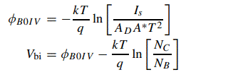 針對(duì)高壓應(yīng)用優(yōu)化寬帶隙半導(dǎo)體器件