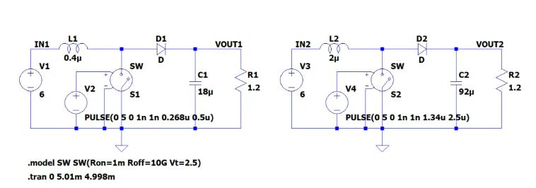 處理穩(wěn)壓器中高開關(guān)頻率的PCB布局