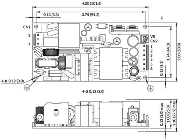 使用開放式交流/直流電源時(shí)如何確保獲得最佳效果